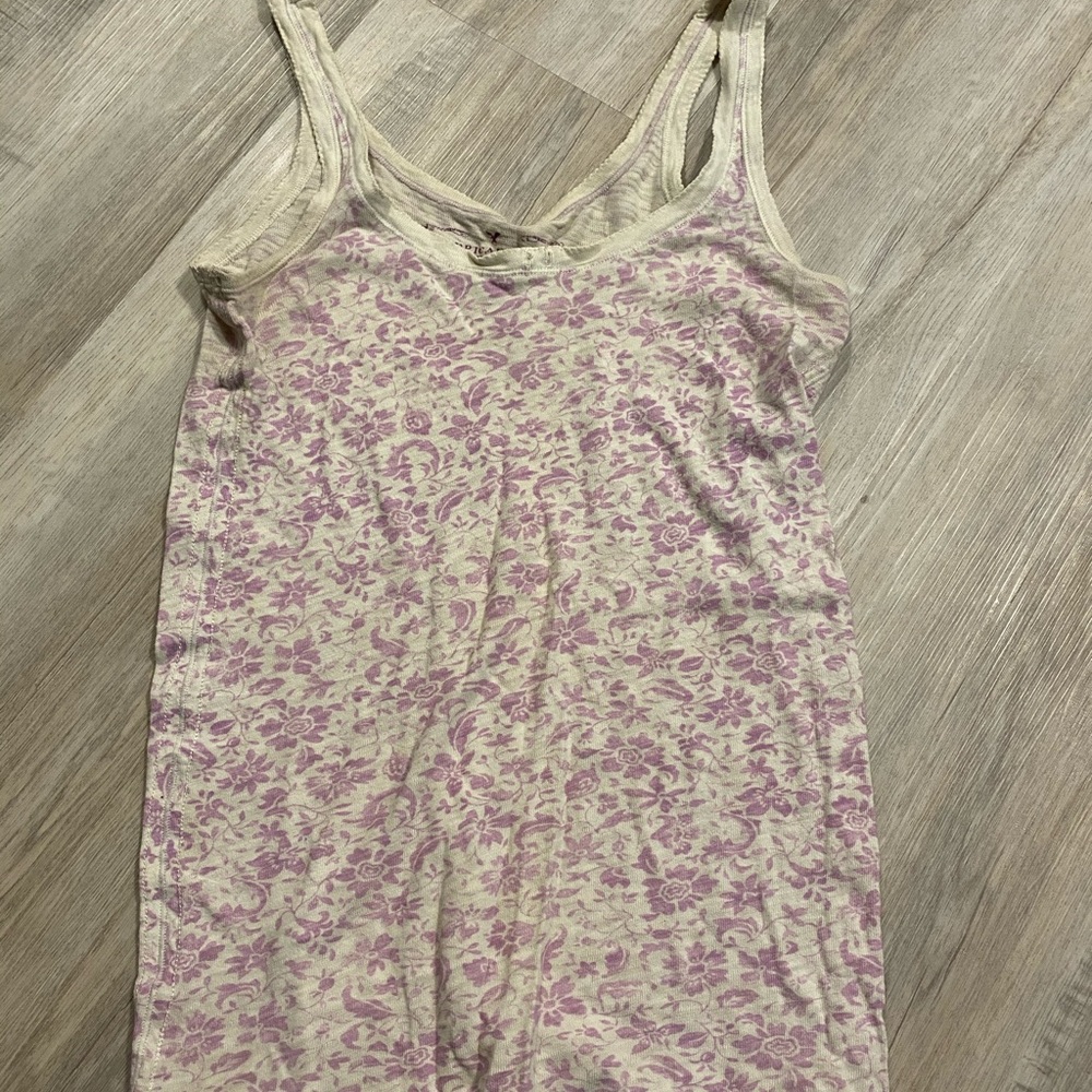 3/$25!! American Eagle Tank